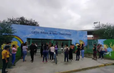 Acusan a conserje de abusar sexualmente a niños en kínder de Juárez