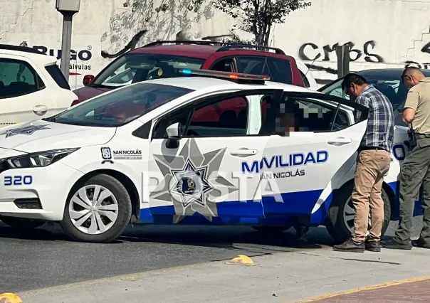 Muere hombre arrollado al intentar cruzar avenida en San Nicolás