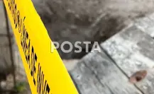Encuentran cuerpo sin vida de mujer en Zuazua, Nuevo León