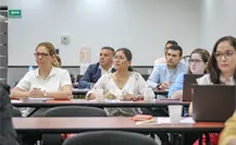 Secretaría de Igualdad e Inclusión de Nuevo León busca fortalecer la participación ciudadana Secretaría de Igualdad e Inclusión de Nuevo León busca fortalecer la participación ciudadana