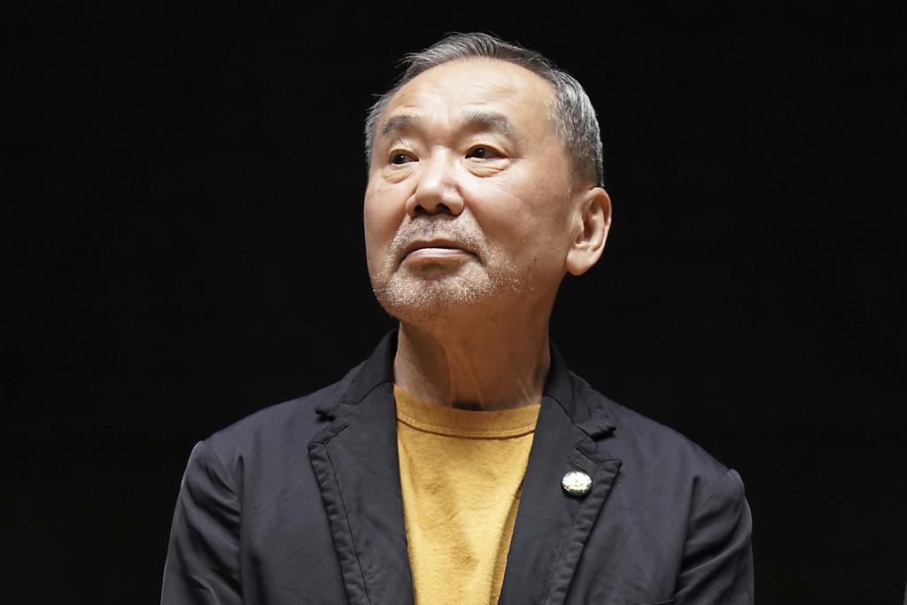 Haruki Murakami gana el Premio Princesa de Asturias de Literatura 2023