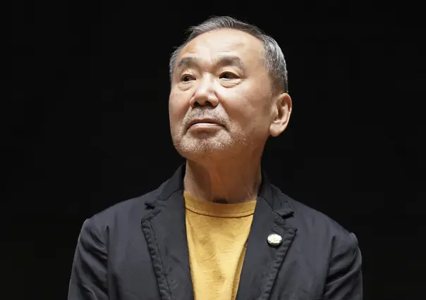 Haruki Murakami gana el Premio Princesa de Asturias de Literatura 2023