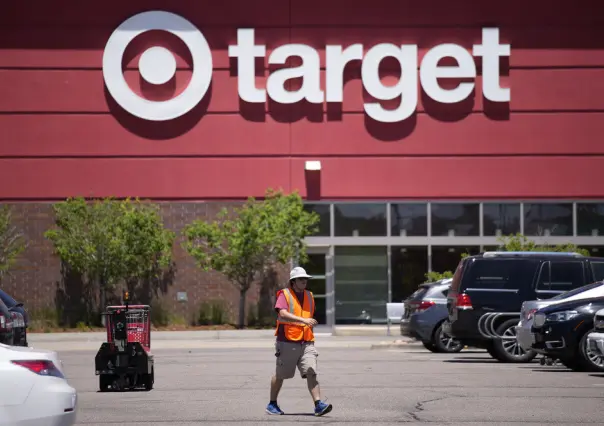 Target modifica colección LGBTQ+ por reacciones violentas de clientes