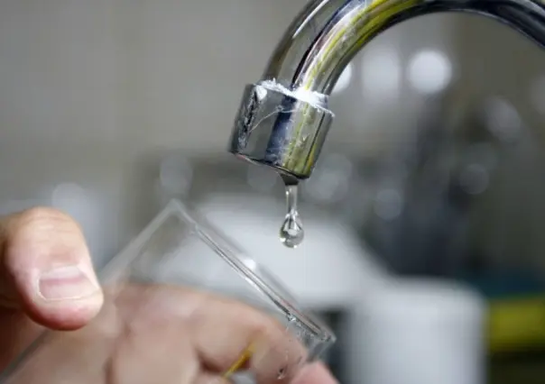 Reparación de fuga causará corte de agua en Apodaca, Guadalupe y Juárez