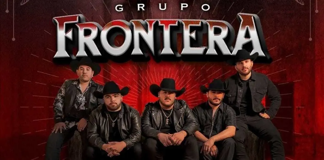 Grupo Frontera se presentará en la Arena Monterrey. Foto: Instagram