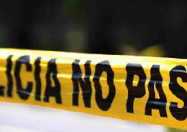 Ejecutan a hombre de 28 años en Nezahualcóyotl