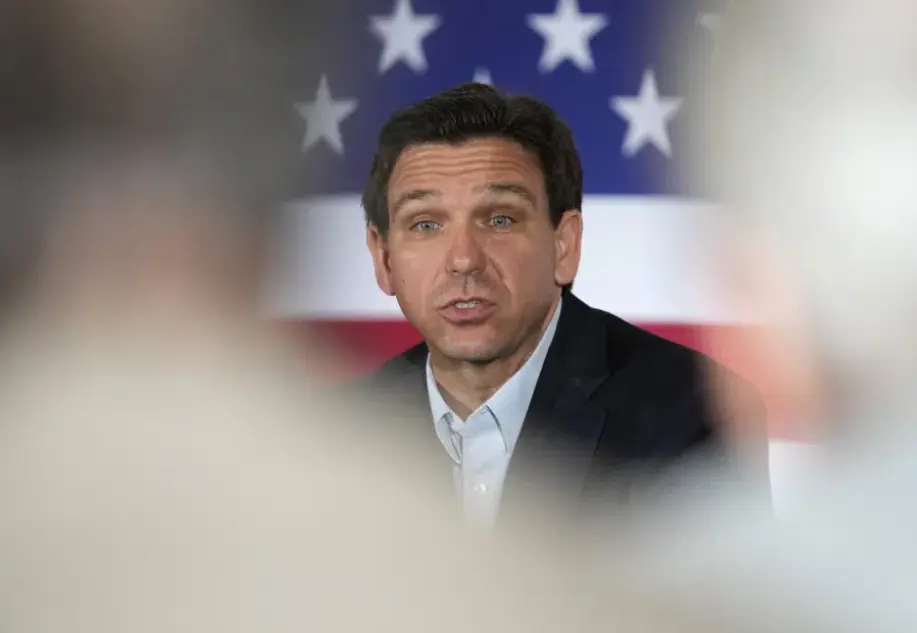 Ron DeSantis lanzará su campaña presidencial en vivo en Twitter Spaces