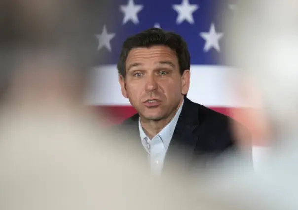 Ron DeSantis lanzará su campaña presidencial en vivo en Twitter Spaces