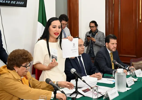 Sandra Cuevas llama a la unidad en CdMx y destaca resultados en su administración