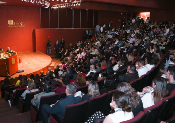 XIV Foro de Evaluación Educativa en la UANL para analizar desafíos educativos