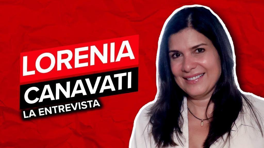 La sazón de la política: Lorenia Canavati