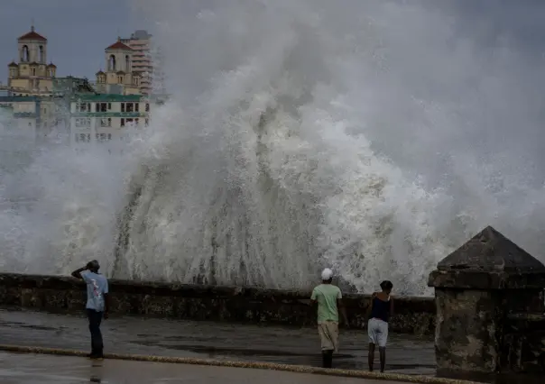 El Niño vs. cambio climático: ¿quién ganará la batalla de los huracanes?