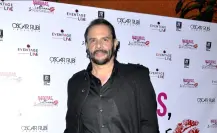 Sentencian a 10 años de cárcel al actor Héctor Parra