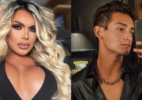 ¿Wendy Guevara quiere intimar con Emilio Osorio en La Casa de los Famosos Mx?