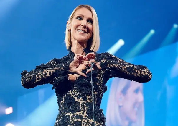 Celine Dion cancela su gira Courage World Tour por enfermedad neurológica