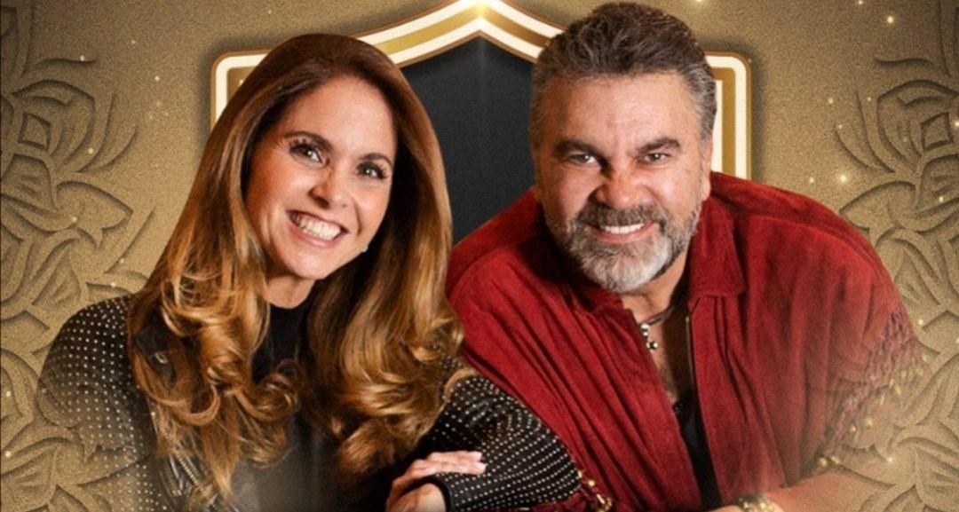 ¡Lucero y Mijares vuelven a Monterrey con su show, Hasta que se nos Hizo!