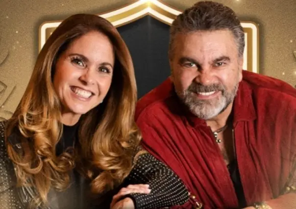 ¡Lucero y Mijares vuelven a Monterrey con su show, Hasta que se nos Hizo!