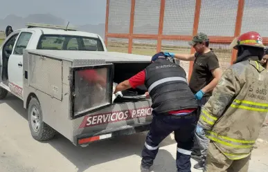 Muere niño de 11 años al asfixiarse con cuerda en Gómez Palacio