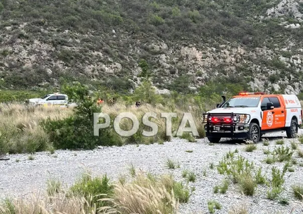 Muere senderista en La Huasteca de Santa Catarina