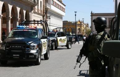 Detienen a dos agresores por violencia familiar en Durango