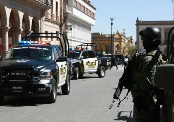 Detienen a dos agresores por violencia familiar en Durango