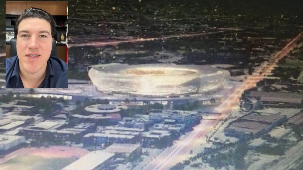 ¡Se tendrá un nuevo estadio de Tigres! Diputados darán apoyo al proyecto