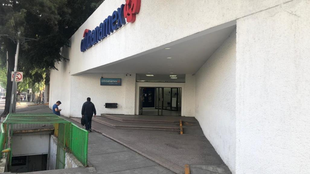 Reitera AMLO interés por compra de Banamex