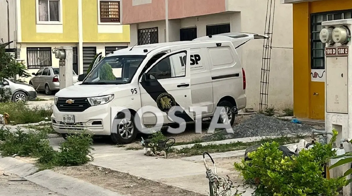 Confirmado: Cuerpo encontrado en Zuazua es de Dulce Karina