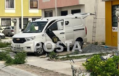 Confirmado: Cuerpo encontrado en Zuazua es de Dulce Karina