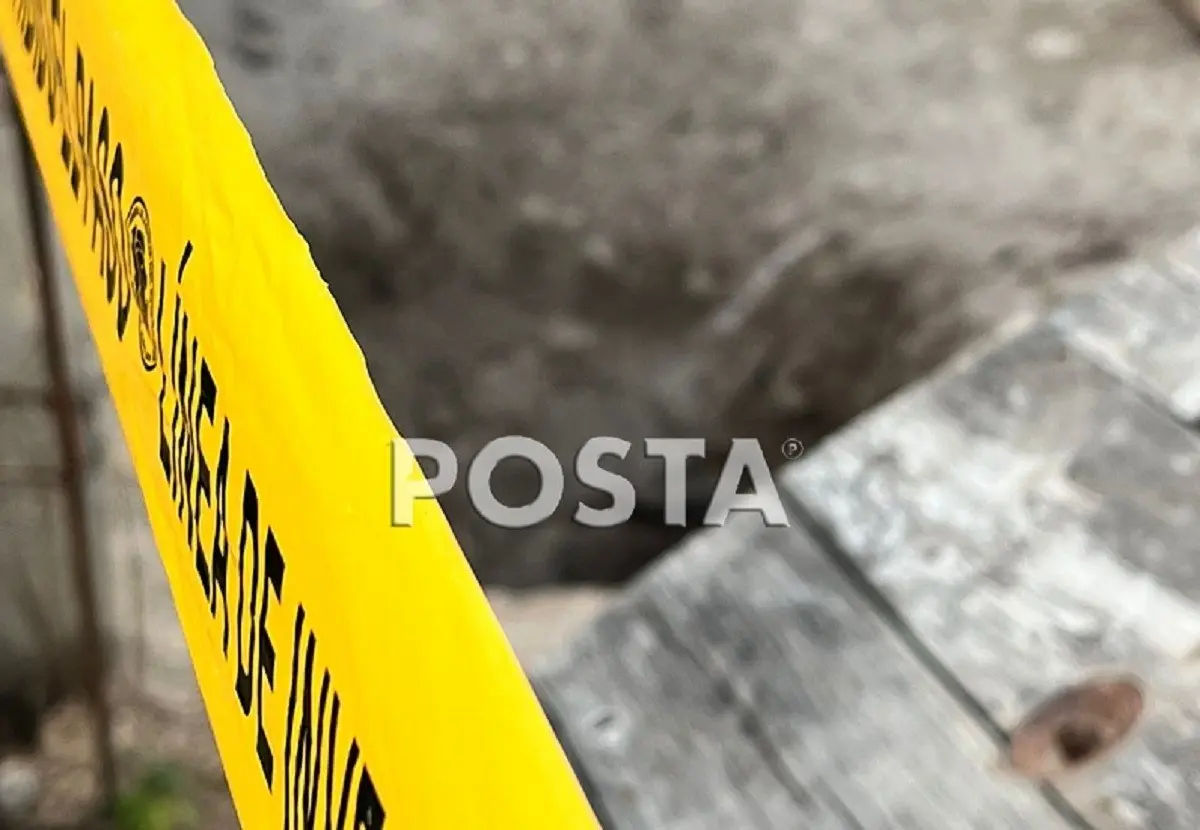 Confirmado: Cuerpo encontrado en Zuazua es de Dulce Karina