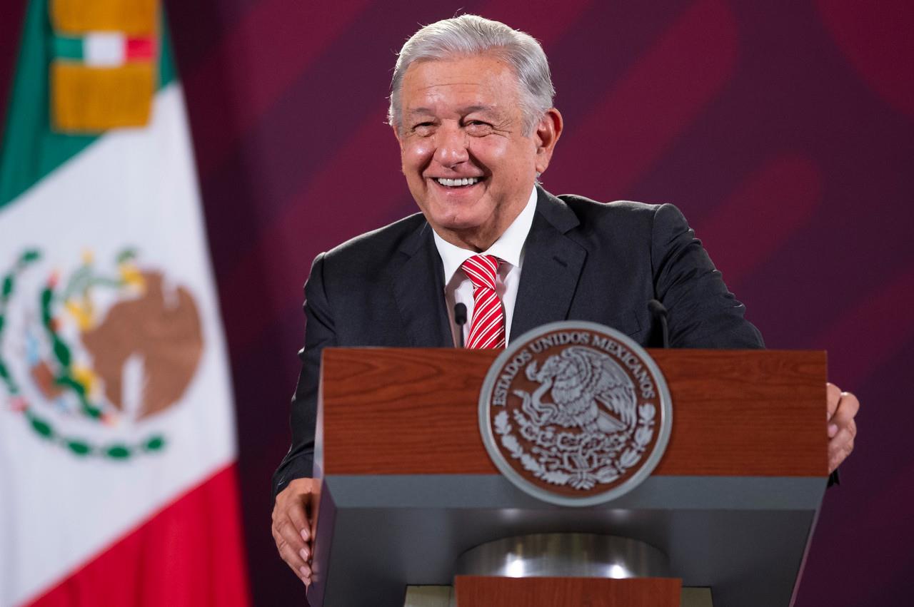 El presidente López Obrador fue declarado persona non grata en Perú esta semana