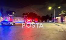 Ejecutan a hombre y hieren a dos personas en plaza de San Nicolás