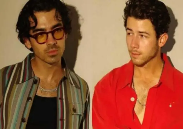 Nick y Joe Jonas audicionaron para la misma película, pero ninguno quedó