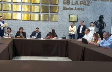 Avanza en Congreso acuerdo para nuevo estadio de Tigres