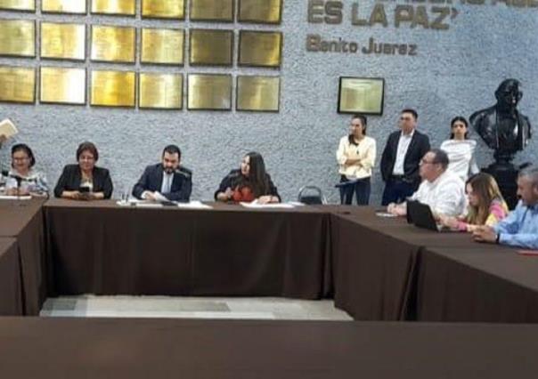 Avanza en Congreso acuerdo para nuevo estadio de Tigres