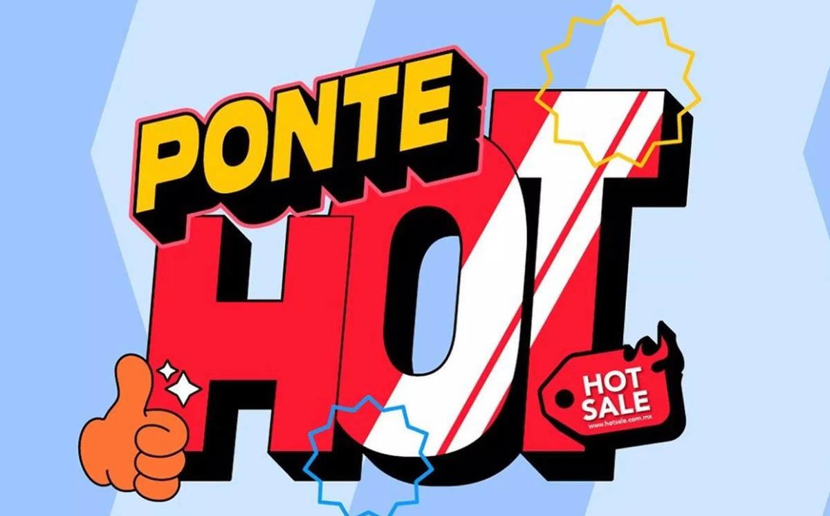 Hot Sale: Cómo evitar estafas en compras en línea. Foto: Hotsale.com