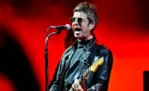 ¡Qué cante el cumpleañero! Noel Gallagher, de Oasis, cumple 56 años