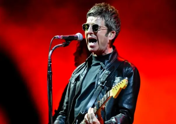 ¡Qué cante el cumpleañero! Noel Gallagher, de Oasis, cumple 56 años