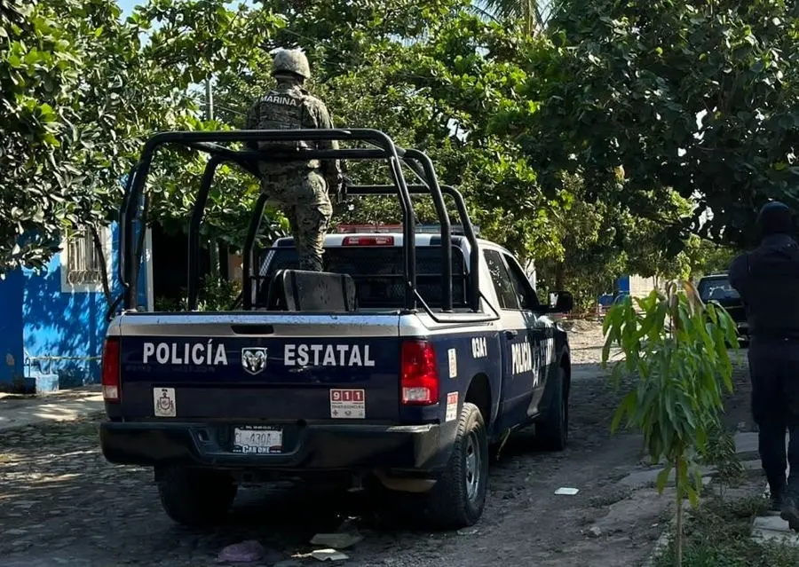 La Mesa de Coordinación Estatal para la Construcción de Paz y Seguridad del estado, informó que una persona fue detenida tras un hecho violento registrado en la capital colimense. Foto: AFmedios.