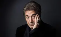 Le sigue Al Pacino los pasos a Robert De Niro; será papá a sus 82 años