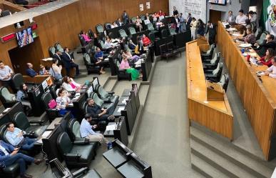 Aprueba Congreso otorgar predio para nuevo estadio de Tigres