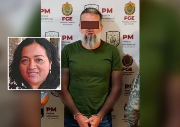 Detienen en Tampico a presunto asesino de periodista María Elena Ferral