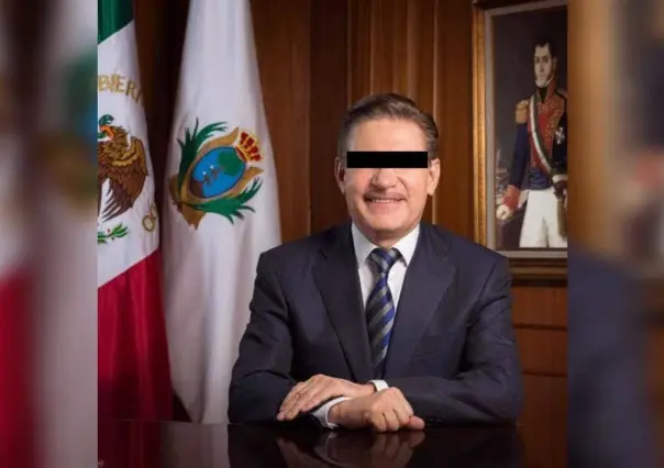 Empresarios desconocen si el exgobernador de Durango esta bajo investigación