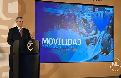 Invitan al America’s Mobility of the Future 2023