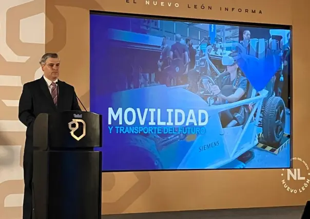 Invitan al America’s Mobility of the Future 2023