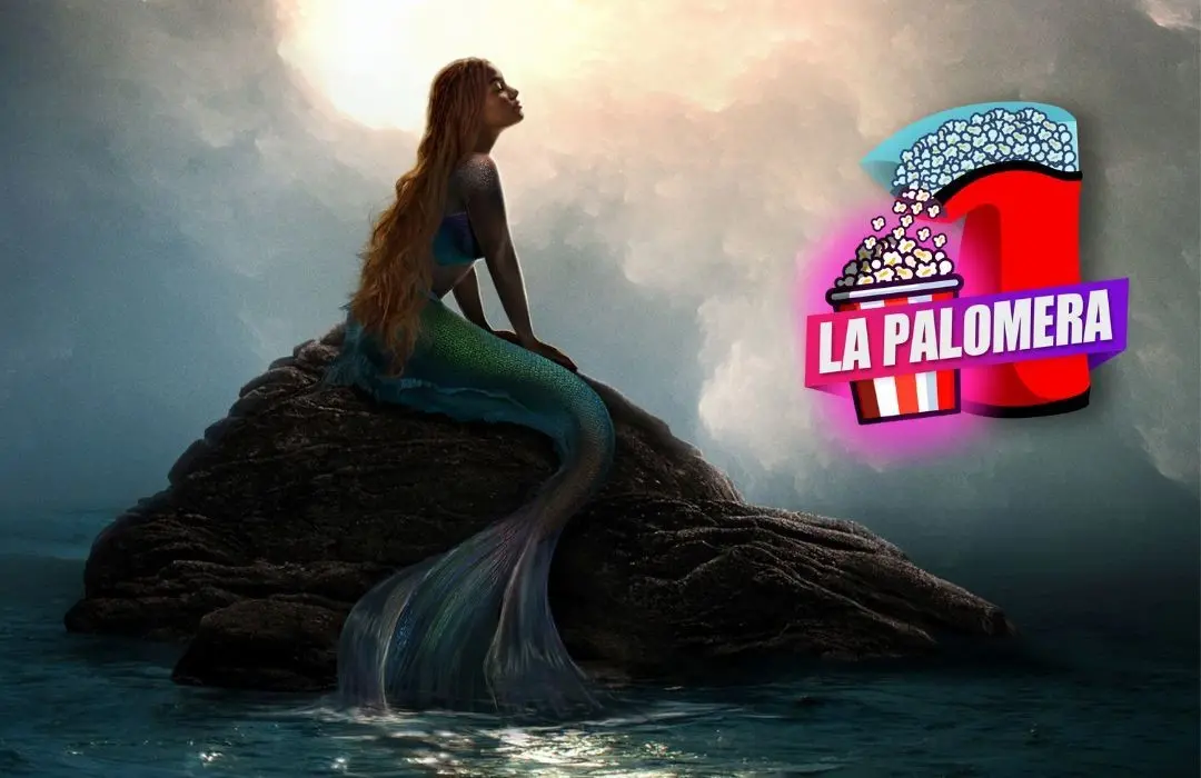 La Sirenita: ¿El mejor live-action de Disney?