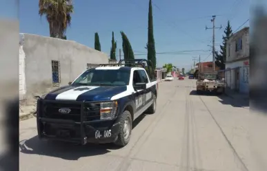 Fallece abuelito en el abandono; notaron su muerte por el olor a descomposición