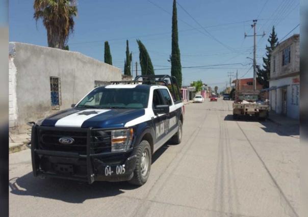 Fallece abuelito en el abandono; notaron su muerte por el olor a descomposición