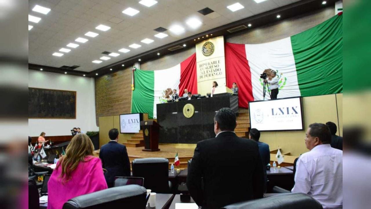 Concluye Segundo Periodo Ordinario de Sesiones del Segundo Año de Ejercicio Constitucional de la LXIX Legislatura. Foto: Cortesía Congreso del Estado.