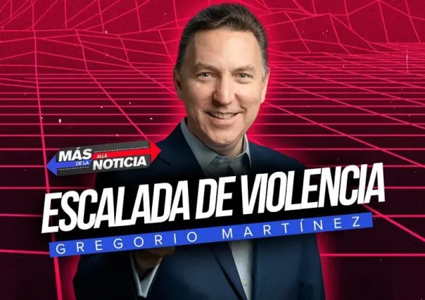 Escalada de violencia